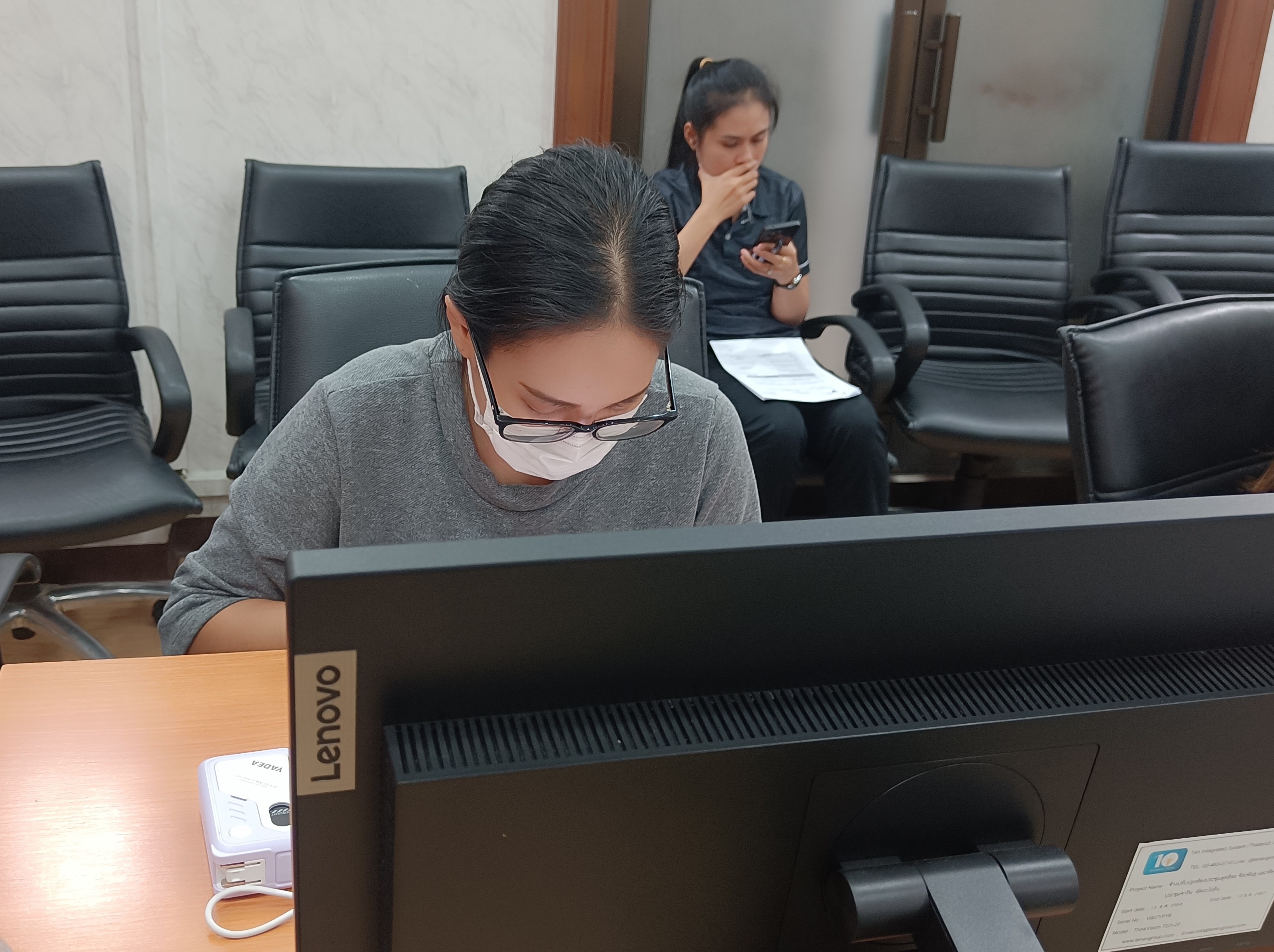 title - Unit School การประชุมชี้แจงตัวชี้วัดตามคำรับรองการปฏิบัติราชการระดับหน่วยงานของ ส.ป.ก.จังหวัด ประจำปีงบประมาณ  พ.ศ. 2569 ผ่านสื่ออิเล็กทรอนิกส์ (ผ่านระบบออนไลน์ Zoom Meeting)